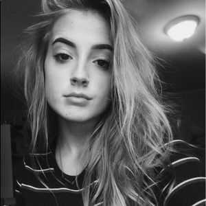 Meet your Posher, Brooklyn